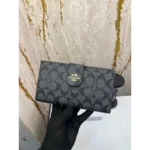 Trendy Coach Wallet For Women (J2528) - Accessories | Buy Online at Best Price