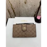 Trendy Coach Wallet For Women (J2529) - Accessories | Buy Online at Best Price