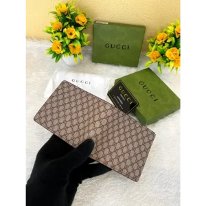 Premium Gucci Wallet For Men (CSO2697)