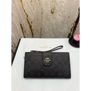 Trendy Coach Wallet For Women (J2530)