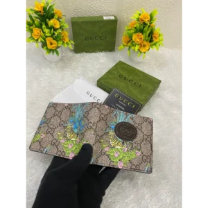 Premium Gucci Wallet For Men (CSO2698)