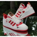 Premium Adidas Forum Low Home Alone Shoes For Men (SW6296) - 7a first copy shoes | Buy Online at Best Price