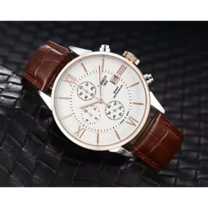 Classy Tissot Watch For Men (FT2426) - Accessories | Buy Online at Best Price