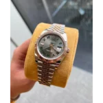 Trendy Rolex Watch For Men (SHH0699) - Accessories | Buy Online at Best Price