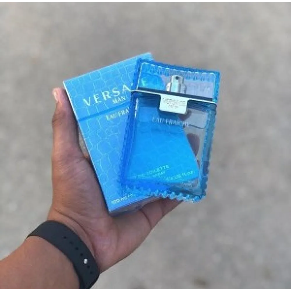Versace Eau Fraiche (FT2631)