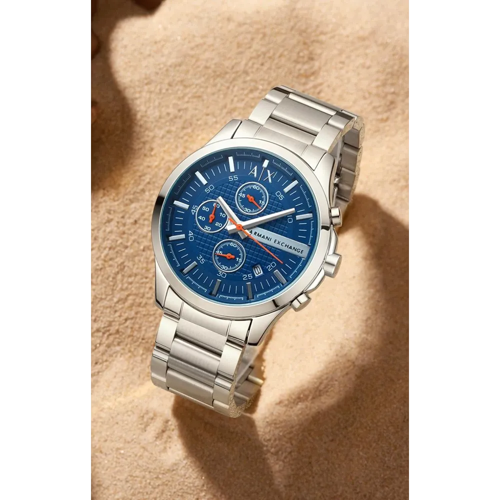 Premium Armani Exchange Watch For Men (TZC785)