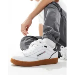 Trendy Reebok Club C Bulc White Shoes For Men (SW6550) - 7a first copy shoes | Buy Online at Best Price