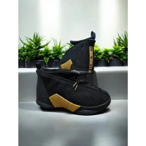 Imported Nike Air Jordan 15 Retro Shoes For Men (SW6659)