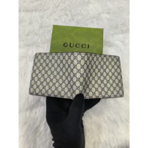Premium Gucci Wallet For Men (CSO2705)