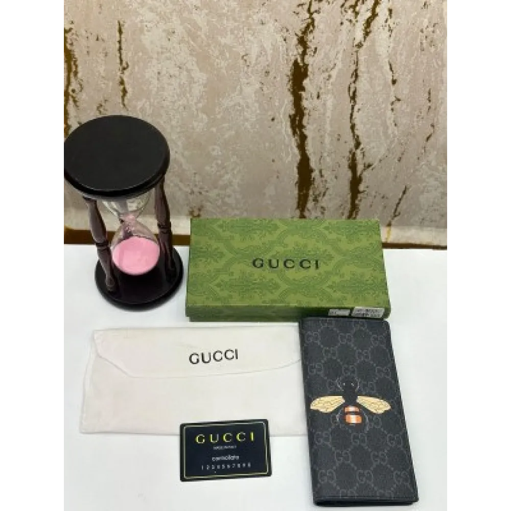 Trendy Gucci Wallet For Women (J2534)