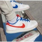 Classy Nike Sb Dunk Low Year Of The Rabbit White Shoes For Men (SHH07852) - 7a first copy shoes | Buy Online at Best Price