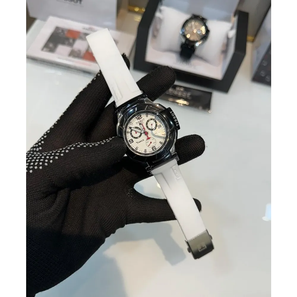 Premium Tissot Watch For Men (CS4063)