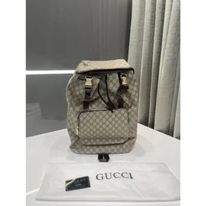 Imported Gucci Bagpack (J2602)