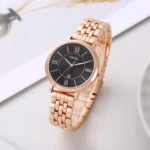 Trendy Fossil Watch For Women (J2253) - Accessories | Buy Online at Best Price