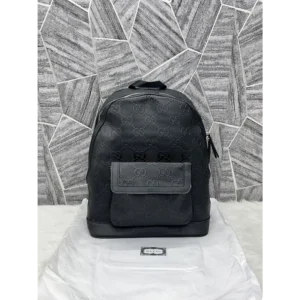 Imported Gucci Bagpack (J2645) - Accessories | Buy Online at Best Price