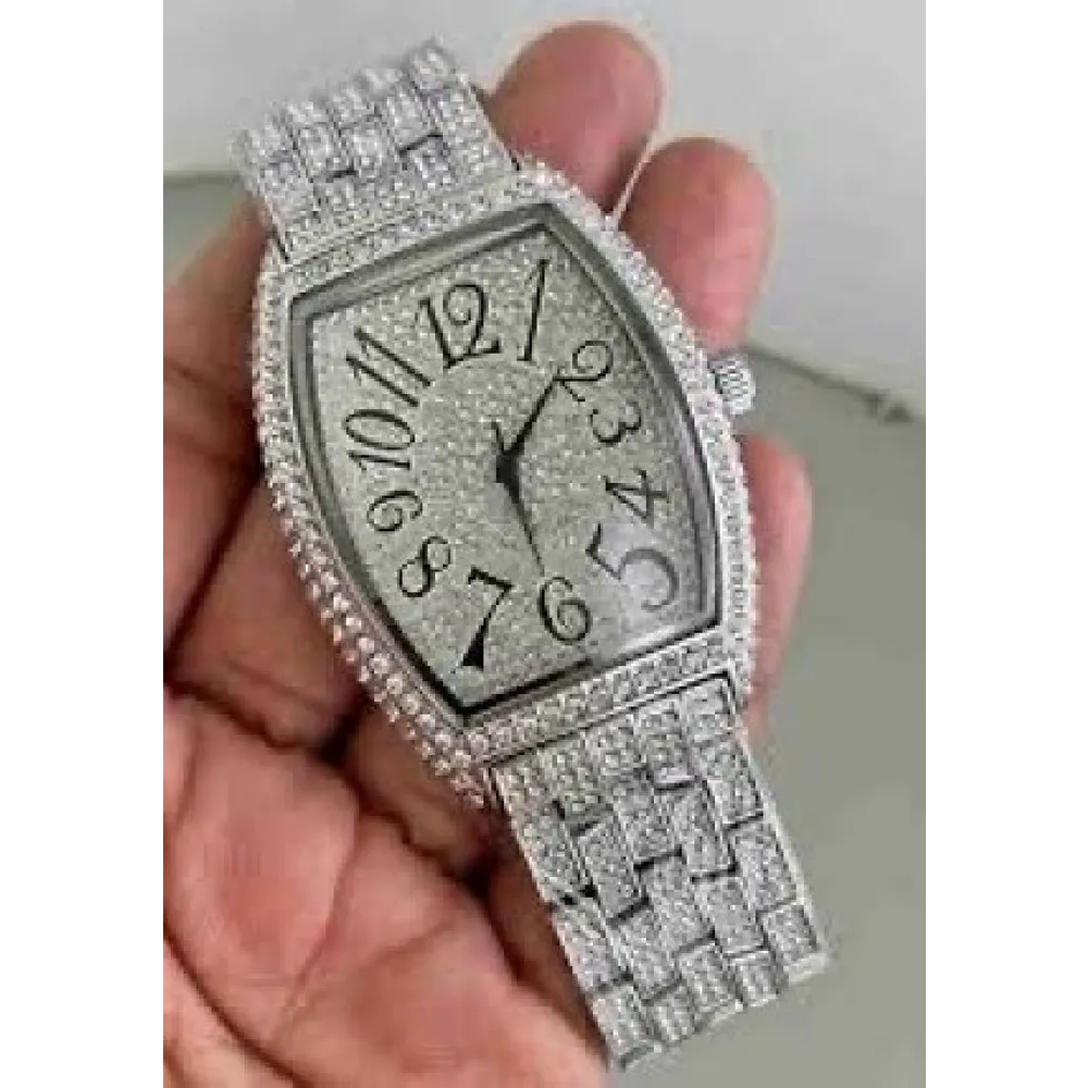 Trendy Frank Muller Watch For Men (CS4193)