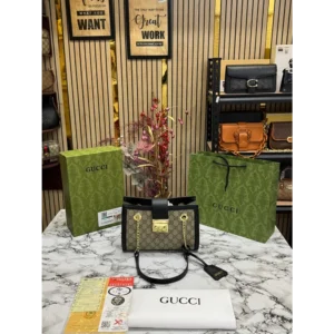 Imported Gucci Handbag (J2652)