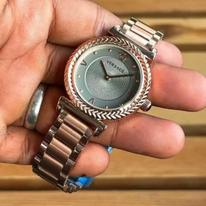 Classic Versace Watch For Women (IC178)