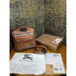 Stylish Burberry Handbag For Women (SUP5202) - Accessories | Buy Online at Best Price