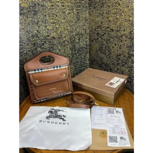 Stylish Burberry Handbag For Women (SUP5202)
