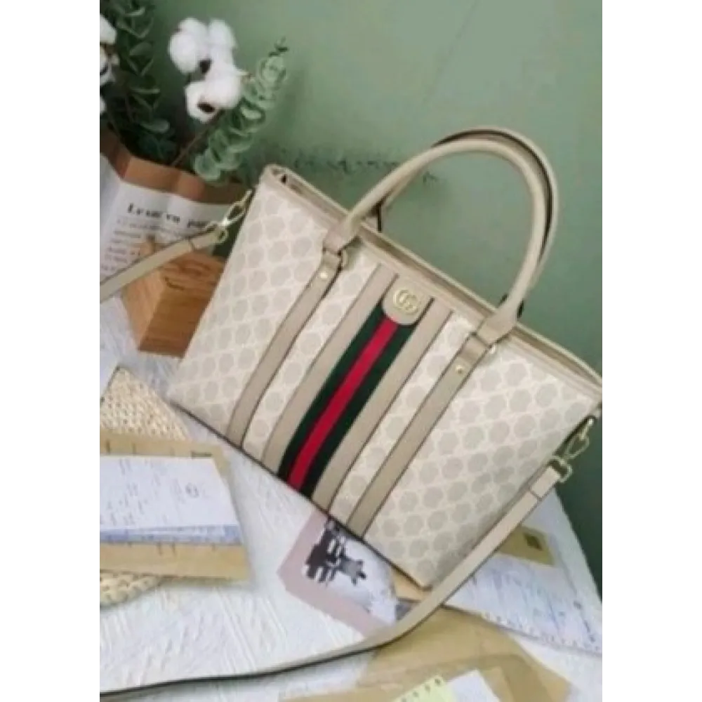 Imported Gucci Handbag (J2749)