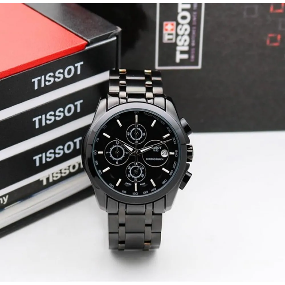Classic Tissot Watch For Men (SCP69)
