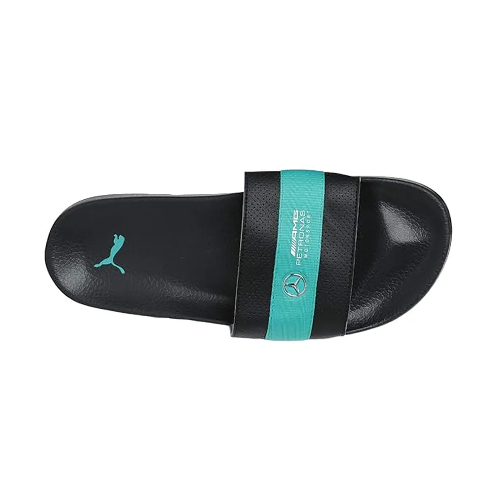 Trendy Puma Leadcat Sliders For Men (BH1037)