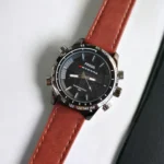 Classy Fossil Watch For Men (SHOH1180) - Accessories | Buy Online at Best Price