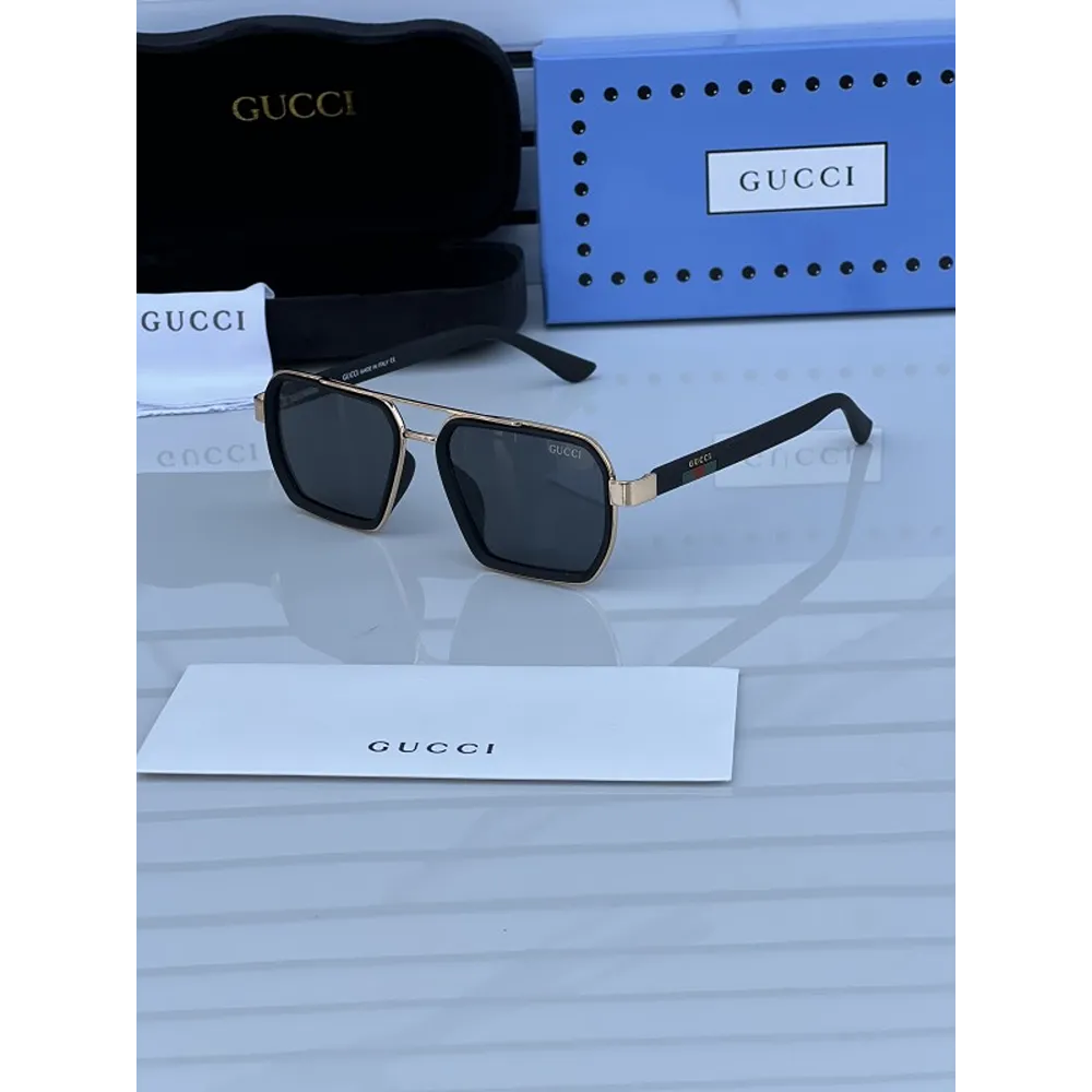 Classy Gucci Sunglasses (SHH4152)