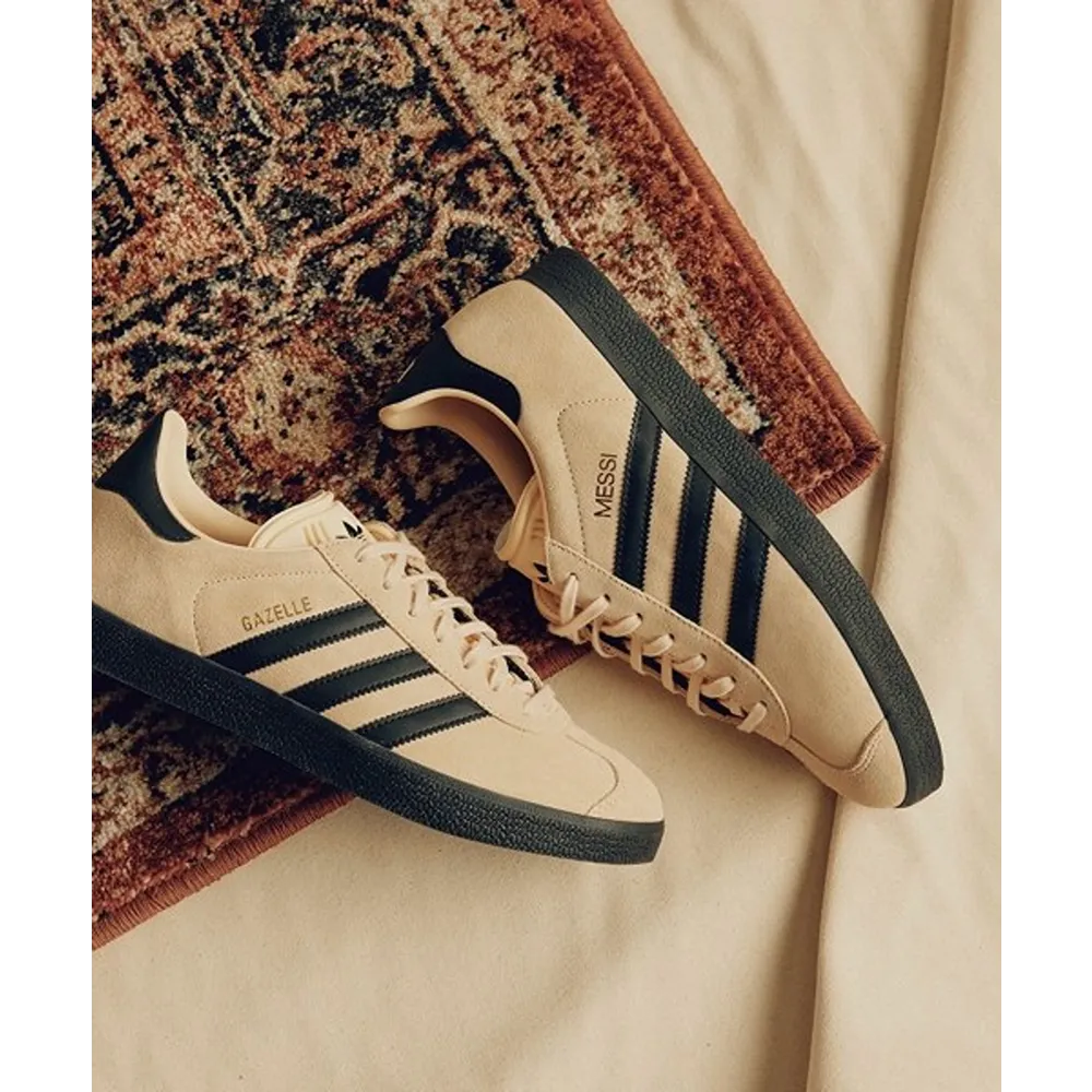 Premium Adidas Messi Samba Shoes For Men (HOF808)