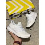 Trendy Adidas Ultra Boost 3.0 Triple Shoes For Men (SHUB488) - 7a first copy shoes | Buy Online at Best Price
