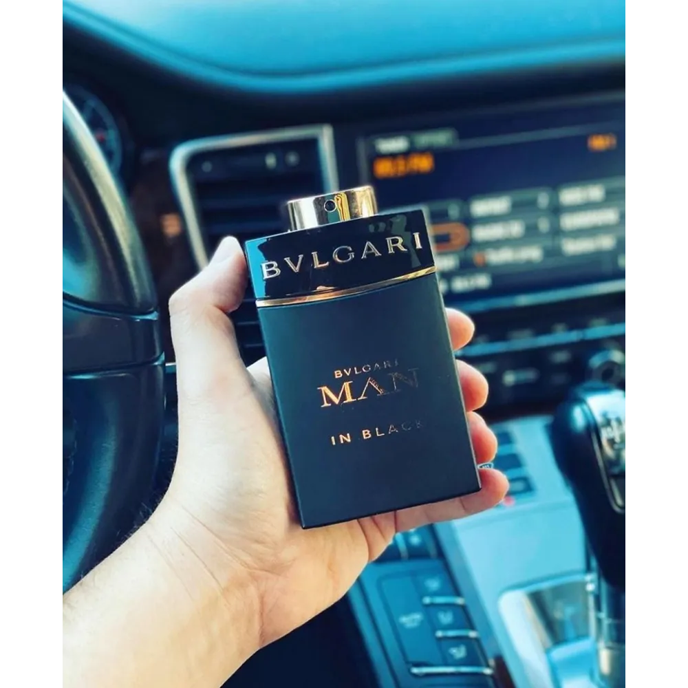 Imported Bvlgari Men Perfume (CSO4404)