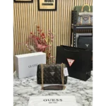 Classy Guess Handbag For Women (J1504) - Accessories | Buy Online at Best Price