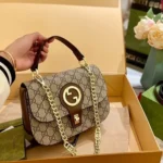 Classic Gucci Handbag For Women (LNL01) - Accessories | Buy Online at Best Price