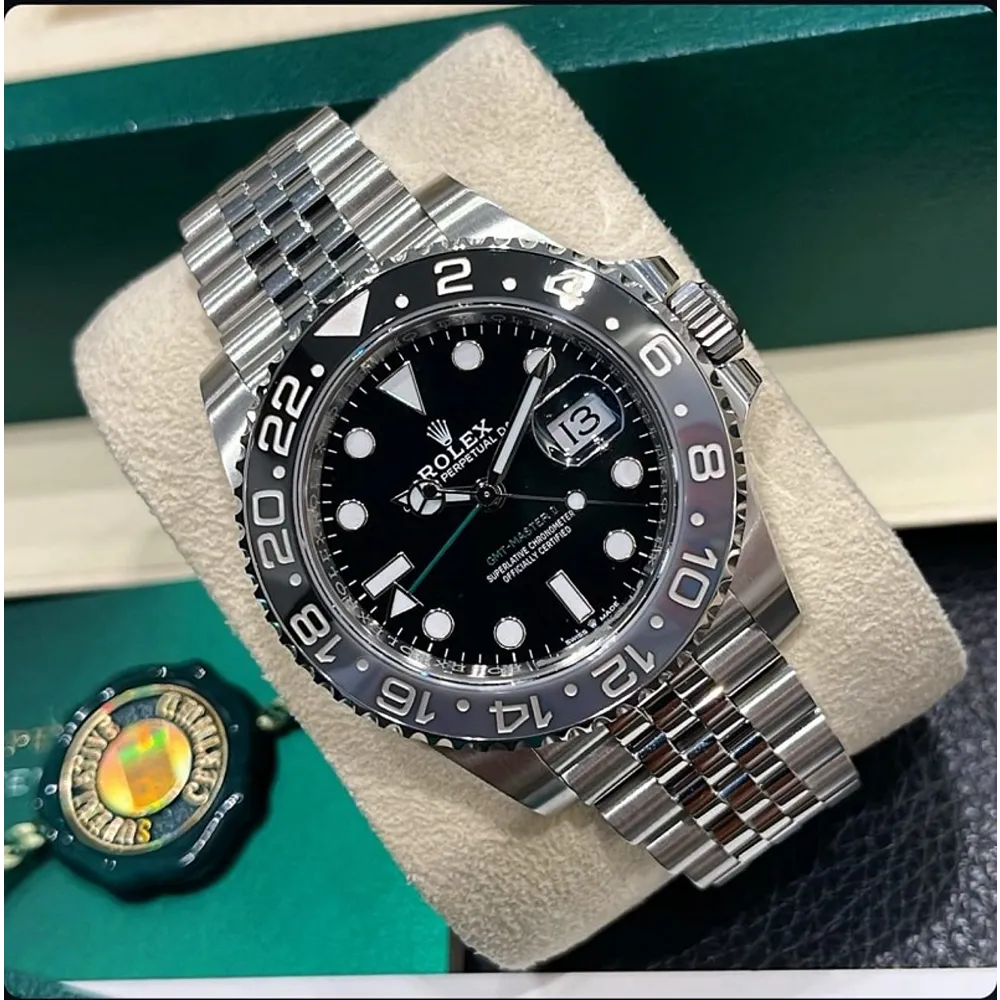 Imported Rolex Watch For Men (CSO1812)