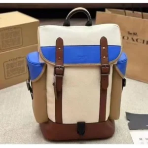 Trendy Coach Backpack (J2539)