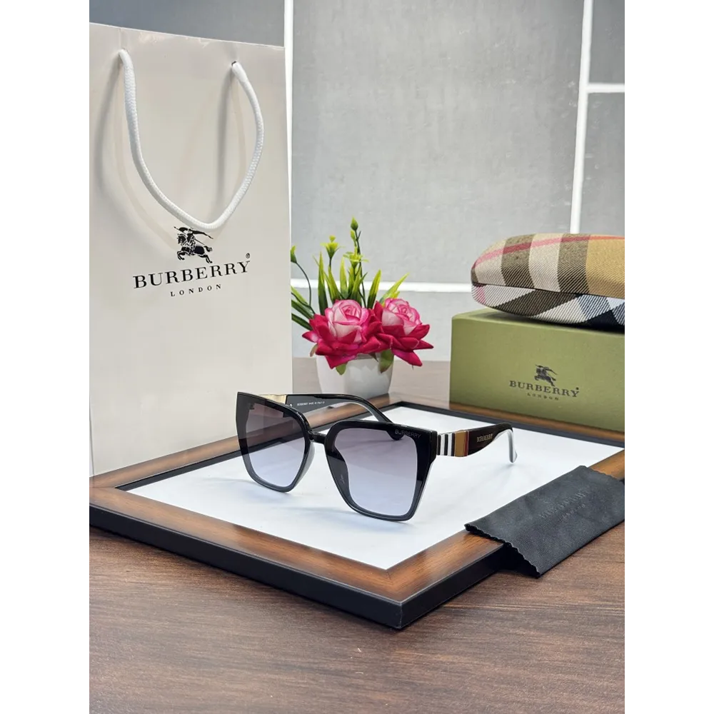 Trendy Burberry Sunglasses (CSO3764)