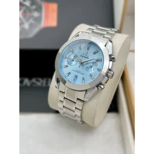Stylish Omega Seamaster Watch For Men (CS4074)