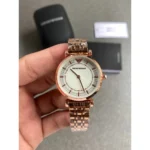 Trendy Emporio Armani Watch For Women (J2284) - Accessories | Buy Online at Best Price