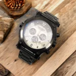Trendy Mont Blanc Kingdom Watch For Men (SHH04723) - Accessories | Buy Online at Best Price
