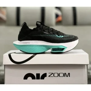 Imported Nike Air Zoom Alphafly Shoes For Men (SOS2825)