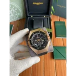 Imported Audemars Piguet Watch For Men (CSO1844) - Accessories | Buy Online at Best Price