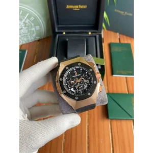 Imported Audemars Piguet Watch For Men (CSO1844) - Accessories | Buy Online at Best Price