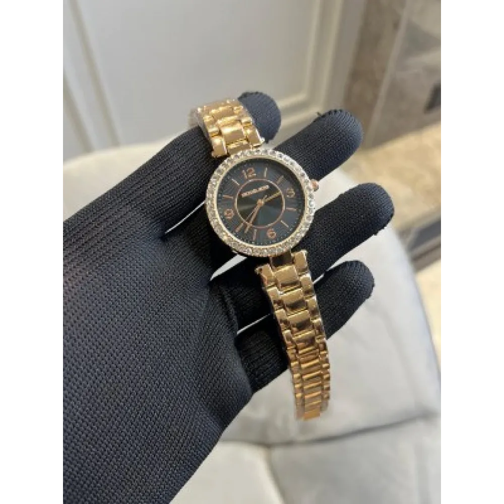 Classy Michael Kors Watch For Women (J2229)