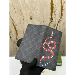 Trendy Gucci Wallet For Women (J2535)