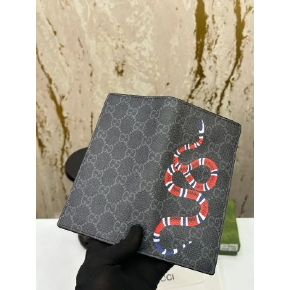 Trendy Gucci Wallet For Women (J2535)