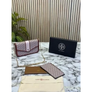 Imported Tory Burch Handbag For Women (CT721)