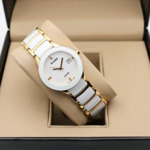 Luxurious Rado Watch For Women (TZC578) - Accessories | Buy Online at Best Price