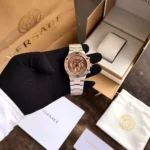 Premium Versace Watch For Men (IC68) - Accessories | Buy Online at Best Price