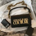 Luxurious Versace Jeans Handbag For Women (CSO2261) - Accessories | Buy Online at Best Price